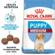 SHN Medium Puppy 15kg